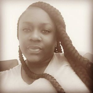 Meet your Posher, Kynesha